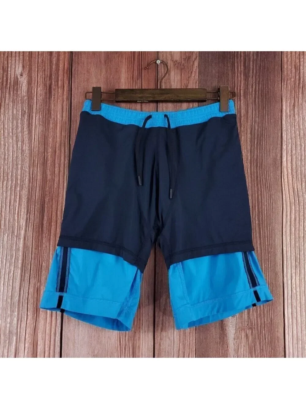 Lululemon Mens Medium 8.5